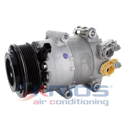 Kompressor, Klimaanlage MEAT & DORIA K18062