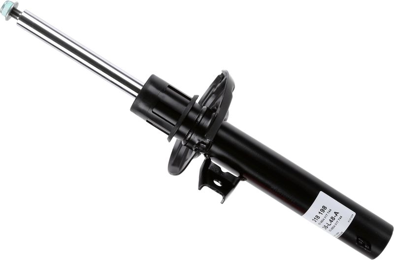 Stoßdämpfer SACHS 318 198