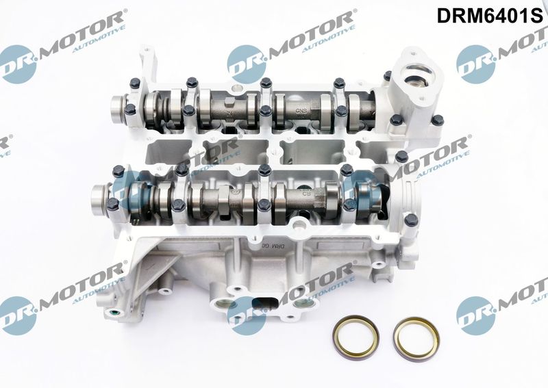 Zylinderkopf Dr.Motor Automotive DRM6401S
