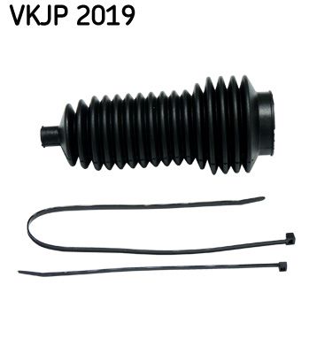 Faltenbalgsatz, Lenkung SKF VKJP2019