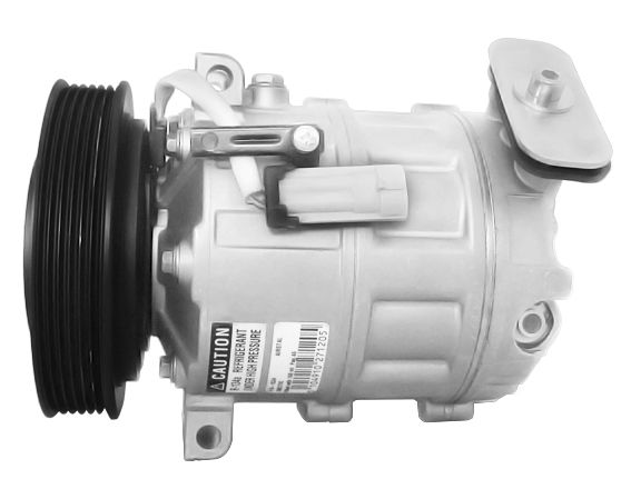 Kompressor, Klimaanlage Airstal 10-1534