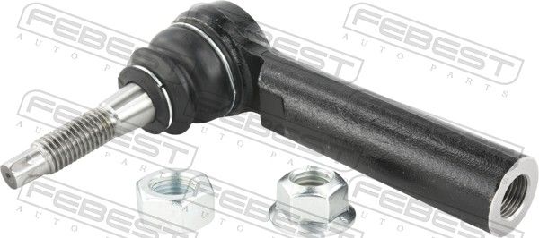 Spurstangenkopf FEBEST 3221-ESCIV