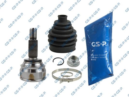 Gelenksatz Antriebswelle GSP 802251