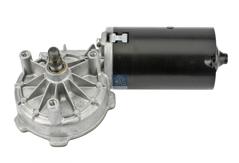 Wischermotor DT Spare Parts 1.22357