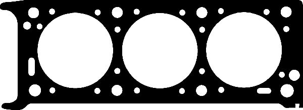 Dichtung, Zylinderkopf CORTECO 414438p