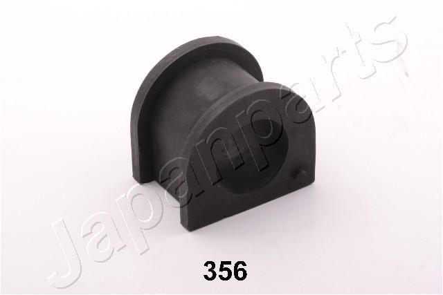 Lagerbuchse Stabilisator JAPANPARTS RU-356