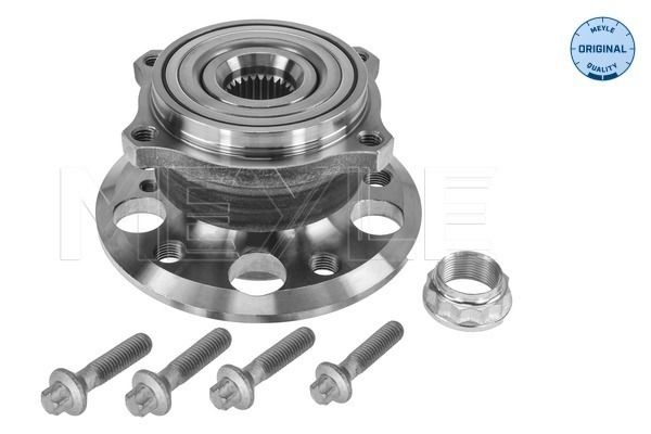 Reparatursatz, Radnabe MEYLE 0147530003