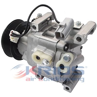 Kompressor, Klimaanlage MEAT & DORIA K15235A
