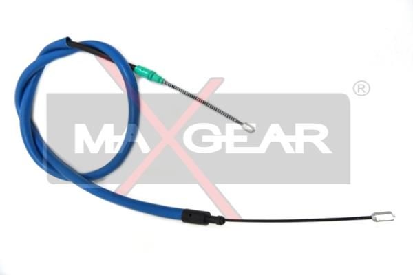 Seilzug, Feststellbremse MAXGEAR 32-0213