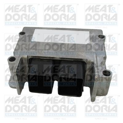 Steuergerät, Airbag MEAT & DORIA 208002