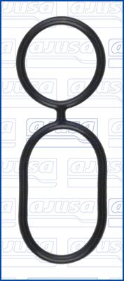 Dichtung, Thermostat AJUSA 01658400