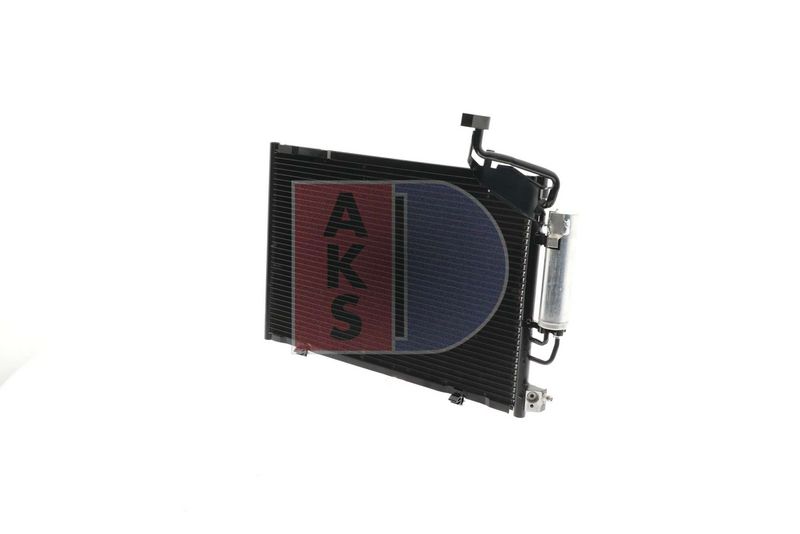 Kondensator, Klimaanlage AKS DASIS 092077N