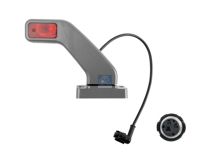 Begrenzungsleuchte DT Spare Parts 7.25320