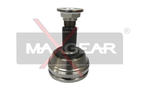 Gelenksatz Antriebswelle MAXGEAR 49-0138