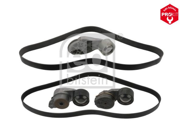 Keilrippenriemensatz FEBI BILSTEIN 45632