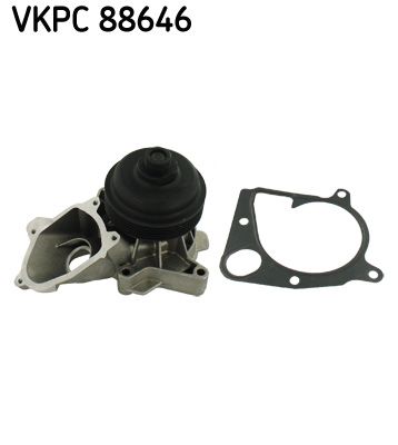Wasserpumpe, Motorkühlung SKF VKPC88646
