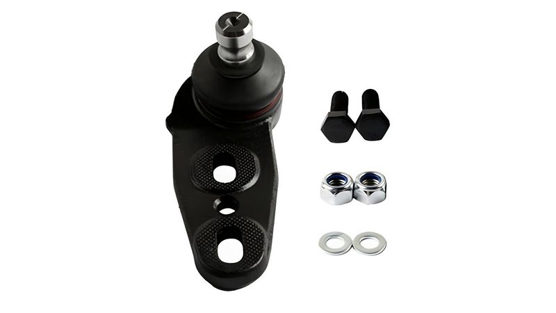 Trag-/Führungsgelenk SKF VKDS 311045