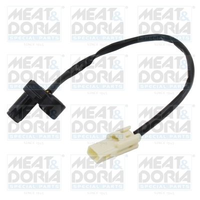 Drehzahlsensor, Automatikgetriebe MEAT & DORIA 87885