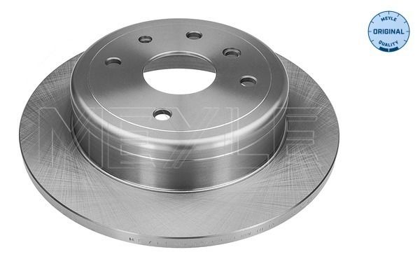 Bremsscheibe MEYLE 29-155230000