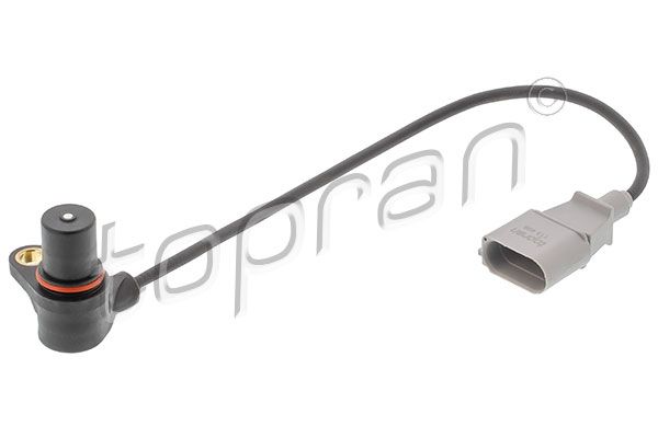 Impulsgeber, Kurbelwelle TOPRAN 113 466