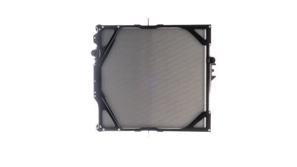 Kühler, Motorkühlung MAHLE CR1556000S