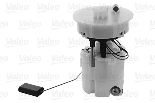 Kraftstoff-Fördereinheit VALEO 348753