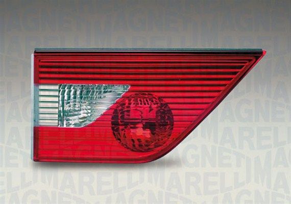 Heckleuchte MAGNETI MARELLI 715001001111