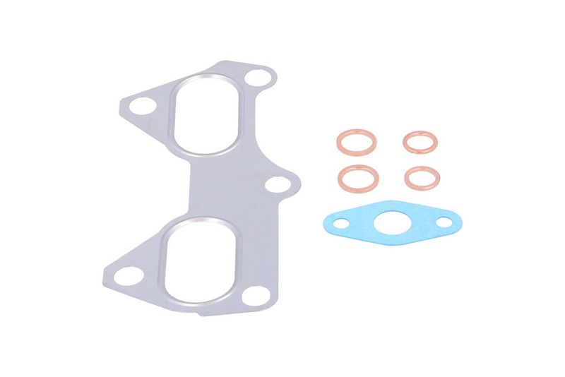 Montagesatz Turbolader Kamoka 8606240
