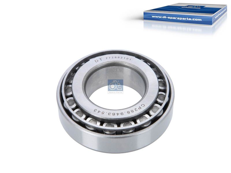 Radlager DT Spare Parts 7.32543
