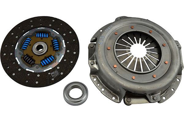 Kupplungssatz KAVO PARTS CP-2072