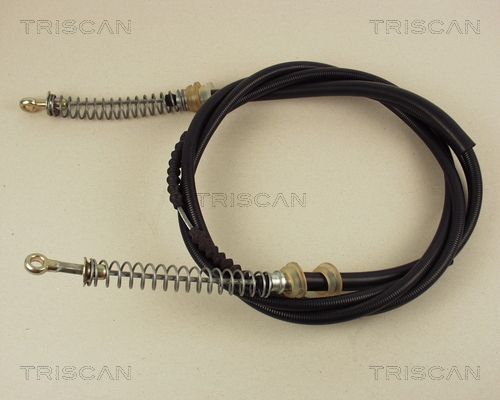 Seilzug Feststellbremse TRISCAN 8140 15118
