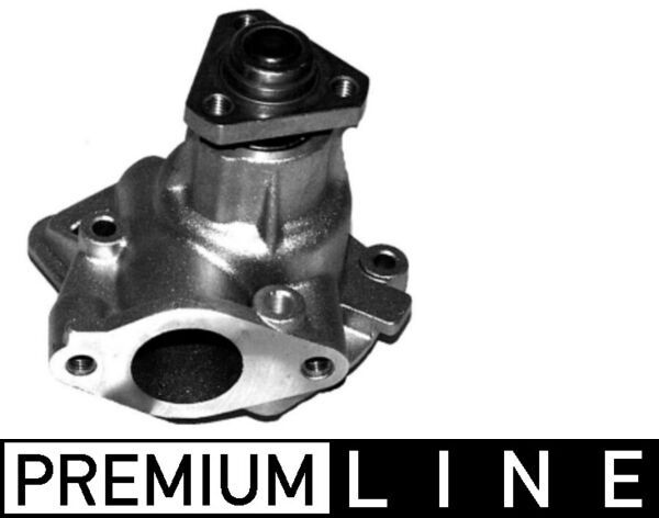 Wasserpumpe, Motorkühlung MAHLE CP297000P