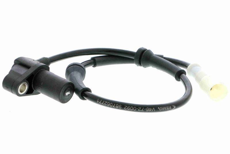 Sensor, Raddrehzahl VEMO v46-72-0092