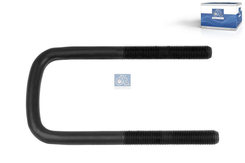 Federbride DT Spare Parts 3.66111