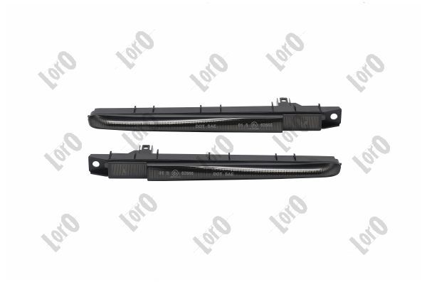 Blinkleuchtensatz ABAKUS L04-140-012LED-SD