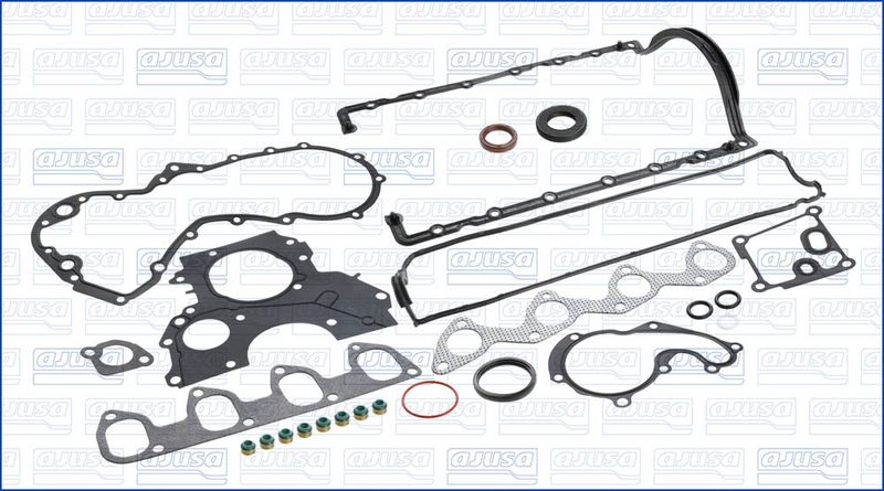 Dichtungsvollsatz, Motor AJUSA 51013400