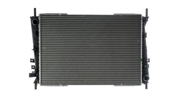 Kühler, Motorkühlung MAHLE CR1607000P