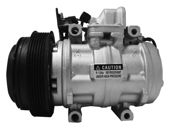 Kompressor, Klimaanlage Airstal 10-0246