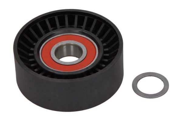 Spannrolle Keilrippenriemen MAXGEAR 54-1011