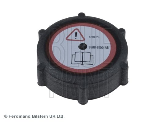Verschlussdeckel, Kühlmittelbehälter BLUE PRINT ADM59911