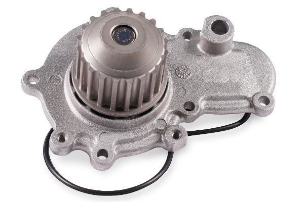 Wasserpumpe, Motorkühlung HEPU p1717