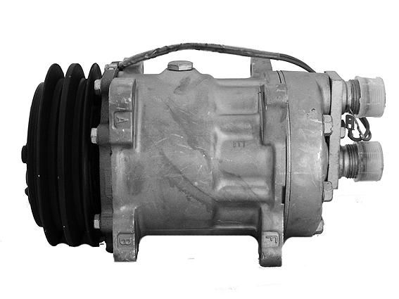 Kompressor, Klimaanlage Airstal 10-1177