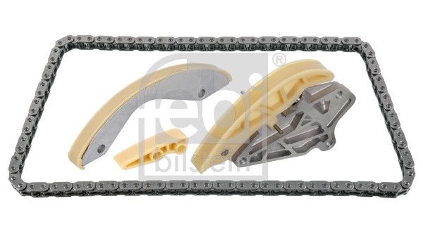 Steuerkettensatz FEBI BILSTEIN 185070