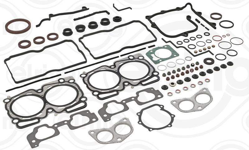 Dichtungsvollsatz, Motor ELRING 814.450