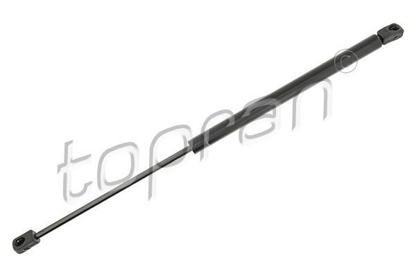 Gasfeder, Koffer-/Laderaum TOPRAN 103 163