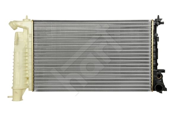 Kühler, Motorkühlung HART 605 898