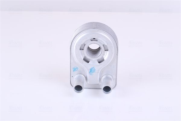 Ölkühler, Motoröl NISSENS 90971