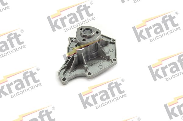 Wasserpumpe KRAFT AUTOMOTIVE 1500383