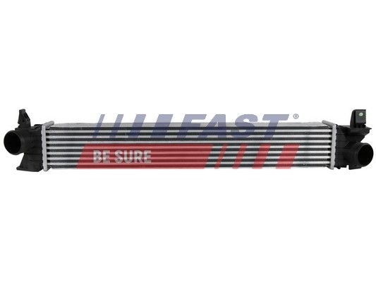 Ladeluftkühler FAST FT55516