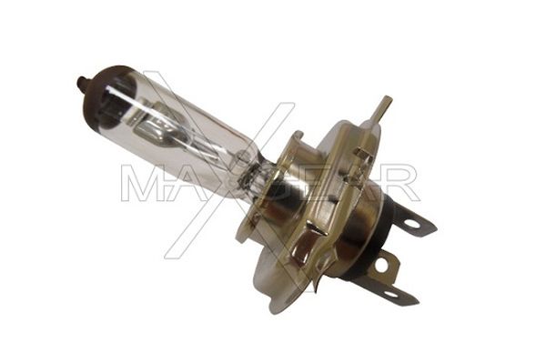 Glühlampe, Hauptscheinwerfer MAXGEAR 78-0009